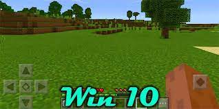 u3e mods para minecraft windows 10 edition 1.16.201. Mod Win 10 Edition For Minecraft Pe For Android Apk Download
