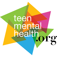 Mental health apple word cloud, health concept. Home Teenmentalhealth Org