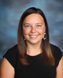 Kimberly Parmenter's Instagram, Twitter & Facebook