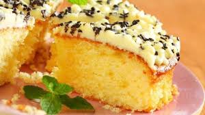 1gateau Moelleux Au Citron Chocolat Blanc Un Gateau Au Gout Gateau Moelleux Moelleux Au Citron Idee Gateau
