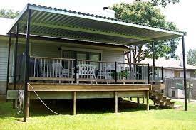 Patio Awning Metal Patio Building Metal Patio Covers Patio Patio Railing