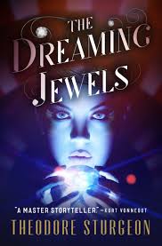 Thought-Provoking Books by Theodore Sturgeon