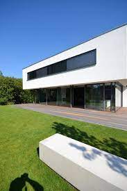 pin auf aussenfassaden