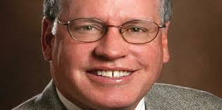 Prosperity VP Greg Jones in the people business