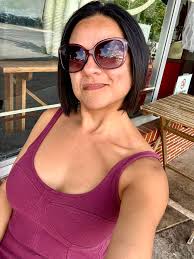 Sometimes I feel like she rubs in the fact she doesn't have to work for a  living.