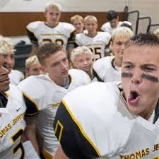 Thomas Jefferson hoping to run away with Class 4A championship