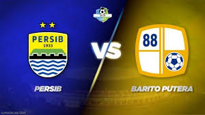 Jun 25, 2021 · laga persib bandung vs barito putra akan digelar tanggal 10 juli 2021. Topik Persib Vs Barito Putera Hasil Skor Persib Vs Barito Putera Sampai Menit 75 Bertahan 3 2 Babak Kedua Masih Berlangsung Surya Malang