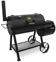 Char Broil 15202031 Oklahoma Joe S Highland Offset Smoker In 2021 Offset Smoker Oklahoma Joe Smoker Best Offset Smoker