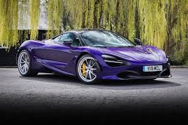 How much does a 2020 mclaren 720s spider cost? 2020 Mclaren 720s Review Prices And Pictures Edmunds