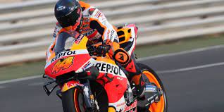 We did not find results for: Geheimtipp Fur Den Wm Titel 2021 Motogp Kollegen Loben Pol Espargaro