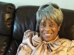 Shirley Mae Delk's Obituary