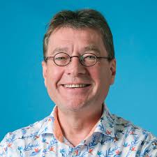 Dr. S.F.T. (Steven) Thijsen