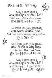 Birthday Wishes For My Niece Turning 1 4 1 2 More Months Before She Turns 1 It Will Be Bitter Sweet Why Does It Go By So Fast First Birthday Quotes 1st Birthday Quotes Birthday Verses