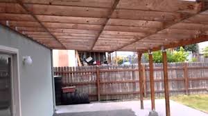Floor plans for outdoor covered patio ideas photos. De Memphis Patio Cover Design Plans