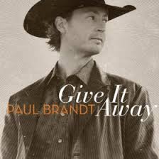 <b>Paul Brandt</b> - Give It Away - Paul_Brandt_-_Give_It_Away_mc