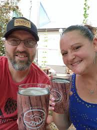 Stein Brewing Company is amazing. Yesterday's fun outing!