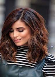 Trending Women Hair Color This Winter 2018 2019 34 101outfit Com Trendy Hair Color Winter Hairstyles Hair Color For Women