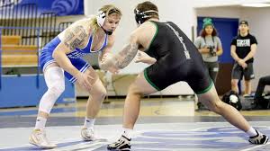 Four National Qualifiers Headline Fifth Place Finish At MSC Championships