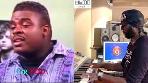 Rodney East “Lift Every Voice & Sing” Part II