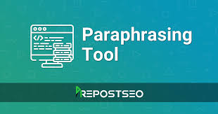 ➜ check out amazing 50 online paraphrasing tools. Paraphrasing Tool Best Sentence Rephraser