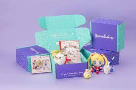You can select from a host of distinct miniature sizes these japanese anime box sets are available in various colors and designs and serve multiple purposes such as being used as decorations, collectibles, gifts. 18 Best Japanese Subscription Boxes Urban Tastebud
