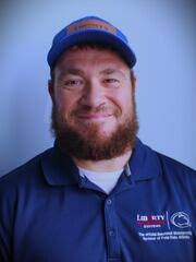 Meet The Team of Liberty Basement Systems