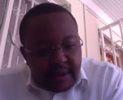 Project With The Rotary Club of Nairobi Madaraka