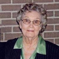Obituary information for Ragine Schones