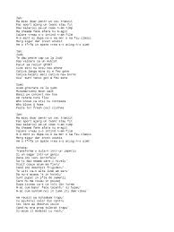 Si mie imi place sa imi scriu gandurile, am avut multe jurnale cand eram. Sigur Dar Incet Ian