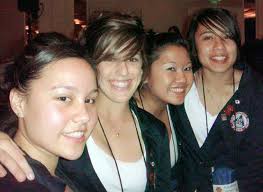 Manteca teens take part in state health conference