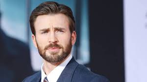 Infinity war trailer was dominated by talk of captain america's new beard. 5 Chris Evans Beard Styles To Copy In 2021 New Guide