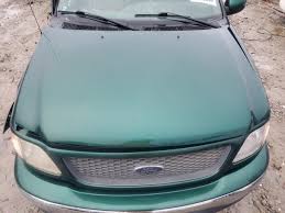 Image result for Deep Jewel Green 2000 F150