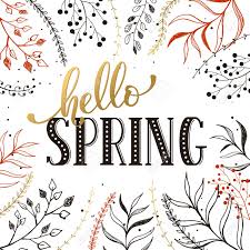 Resultado de imagem para hello spring