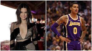 Despite rumours that jenner and kuzma might be dating, a source told entertainment tonight : Kendall Jenner Kyle Kuzma Are They Dating Heavy Com