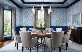 A typical dining room page will give you ideas on everything from light fixtures to dinnerware. The 10 Most Popular Dining Rooms So Far In 2020