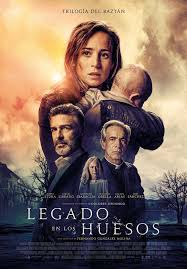 The Legacy Of The Bones Legado En Los Huesos 2019 Tainia Online Ellhnikoys Ypotitloys Tainies Toy 2019 Greek Subs
