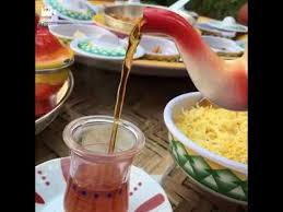 استمتع بفطور الطيبين في مطعم آوه يامال للاكلات الخليجية سناب الشرقية Sharqia1 Youtube