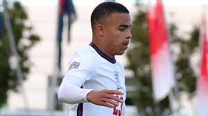 Mason will john greenwood is an english professional footballer who plays as a forward for premier league club manchester united and the eng. Mason Greenwood Withdraws From England Euro 2020 Squad With Injury Manchester United Confirm Football News Sky Sports