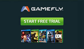 Gamefly Free Trial Free Trial Offer Free Trial Trials