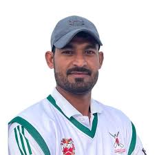 Batting Records: Sarfraz Javed Muhammad ,A Division