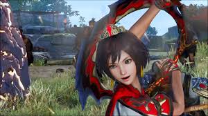Sun shang xiang chapter 1: Warriors Orochi 4 Sun Shang Xiang Gameplay Ps4 Hd 1080p60fps Youtube