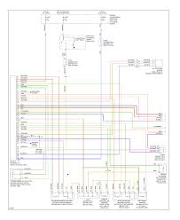 Can someone please post a pic & description of the passenger compartment fuse diagram for an 02 eclipse. All Wiring Diagrams For Mitsubishi Eclipse Gs Sport 2011 Model Portal Diagnostov Elektroshemy