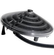 Chauffage Solaire Piscine Domes Et Tapis Solaires A Prix Mini
