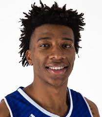 MEN'S BASKETBALL GAME NOTES February 1, 2019 LCU '18-19 LEADERS