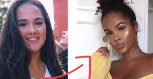 Join our discussions, browse photos, and suggest us to friends! Black History Month Is Blackfishing A Sinister Millennial Form Of Blackface Media Diversity Institute