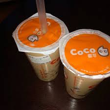 Coco fresh tea & juice. Coco Fresh Tea Juice New York City 12 John St Financial District Menu Preise Tripadvisor