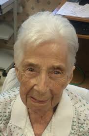 Rosamond Kasper Obituary