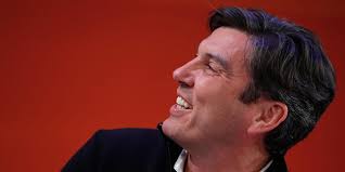 Tim Armstrong's Career: How an Early Google Executive Became AOL's CEO