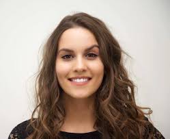 Miss Champagne Ardenne pour Miss France