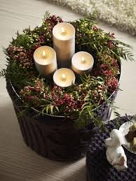 Die Schonsten Adventskranze 18 Diy Ideen Adventskranz Diy Adventskranz Selber Machen Adventskranz Selber Basteln